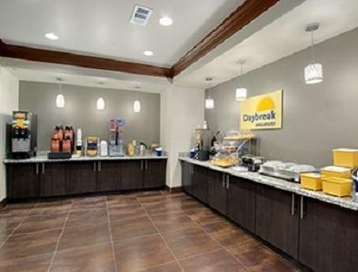 Days Inn By Wyndham Dilley Exteriér fotografie