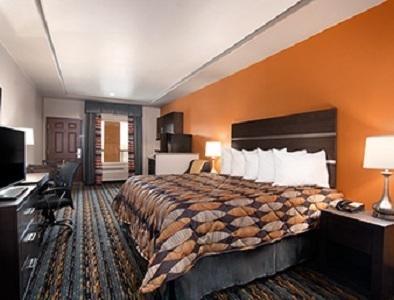 Days Inn By Wyndham Dilley Pokoj fotografie